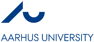 Aaarhus University Logo